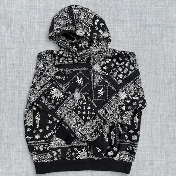 Forever 21 Other - Hot Wheel Hoodie | Men large | Forever 21 x Hot Wheel collab in Black